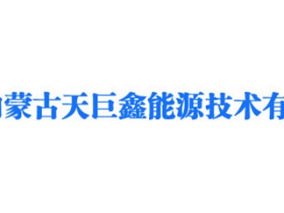 内蒙古天巨鑫能源技术有限公司